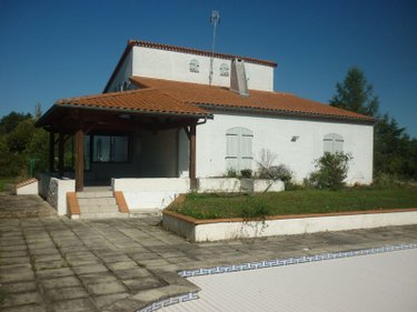Maison a vendre Issoire 63500 Puy-de-Dôme 186 m2 9 pièces 269100 euros