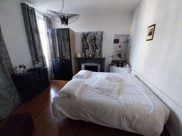 Appartement a vendre Vitré 35500 Ille-et-Vilaine 45 m2 2 pièces 114840 euros