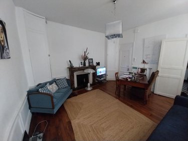 Appartement a vendre Vitré 35500 Ille-et-Vilaine 45 m2 2 pièces 114840 euros