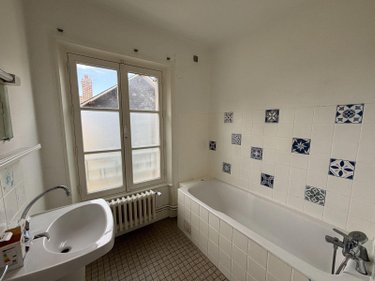 Appartement a vendre Vitré 35500 Ille-et-Vilaine 45 m2 2 pièces 125280 euros