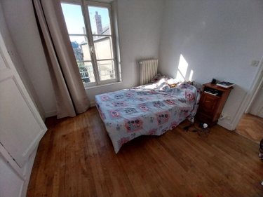 Appartement a vendre Vitré 35500 Ille-et-Vilaine 45 m2 2 pièces 125280 euros