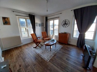 Appartement a vendre Vitré 35500 Ille-et-Vilaine 45 m2 2 pièces 125280 euros