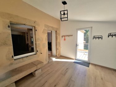 Maison a vendre Égliseneuve-des-Liards 63490 Puy-de-Dôme 95 m2 5 pièces 191000 euros