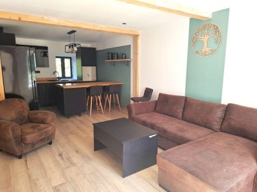 Maison a vendre Égliseneuve-des-Liards 63490 Puy-de-Dôme 95 m2 5 pièces 191000 euros