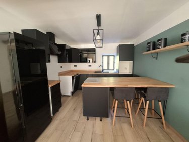 Maison a vendre Égliseneuve-des-Liards 63490 Puy-de-Dôme 95 m2 5 pièces 191000 euros