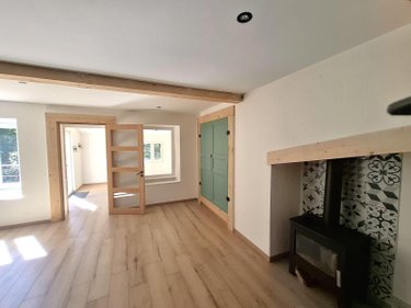 Maison a vendre Égliseneuve-des-Liards 63490 Puy-de-Dôme 95 m2 5 pièces 191000 euros