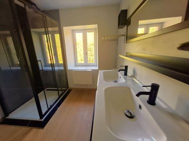 Maison a vendre Égliseneuve-des-Liards 63490 Puy-de-Dôme 95 m2 5 pièces 191000 euros