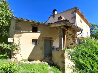 Maison a vendre Égliseneuve-des-Liards 63490 Puy-de-Dôme 95 m2 5 pièces 191000 euros