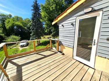 Maison a vendre Égliseneuve-des-Liards 63490 Puy-de-Dôme 95 m2 5 pièces 191000 euros