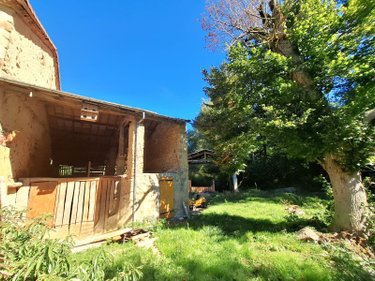 Maison a vendre Égliseneuve-des-Liards 63490 Puy-de-Dôme 95 m2 5 pièces 191000 euros