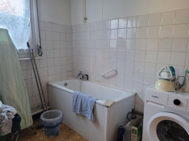 Immeuble a vendre Bray-Dunes 59123 Nord 96 m2  137500 euros