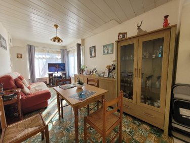 Immeuble a vendre Bray-Dunes 59123 Nord 96 m2  137500 euros