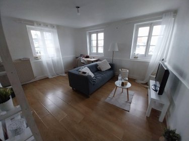 Appartement a vendre Vitré 35500 Ille-et-Vilaine 44 m2 2 pièces 135720 euros