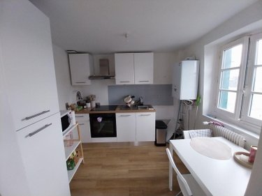 Appartement a vendre Vitré 35500 Ille-et-Vilaine 44 m2 2 pièces 135720 euros