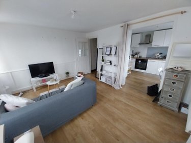 Appartement a vendre Vitré 35500 Ille-et-Vilaine 44 m2 2 pièces 135720 euros