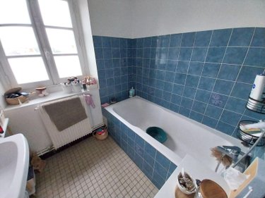 Appartement a vendre Vitré 35500 Ille-et-Vilaine 44 m2 2 pièces 135720 euros