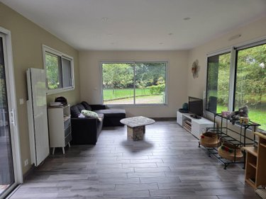 Maison a vendre Saint-Georges-Buttavent 53100 Mayenne 145 m2 5 pièces 228800 euros