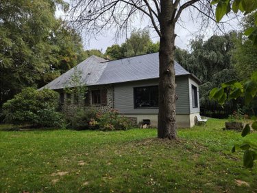 Maison a vendre Saint-Georges-Buttavent 53100 Mayenne 145 m2 5 pièces 228800 euros