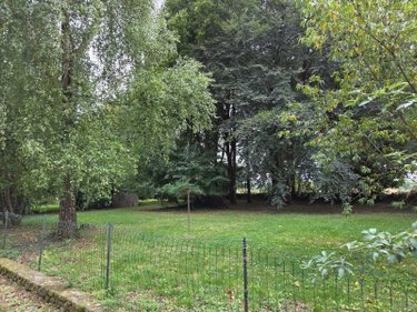 Maison a vendre Saint-Georges-Buttavent 53100 Mayenne 145 m2 5 pièces 228800 euros