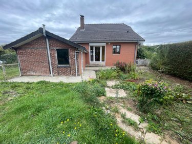 Maison a vendre Gauchin-Verloingt 62130 Pas-de-Calais 80 m2 3 pièces 97115 euros