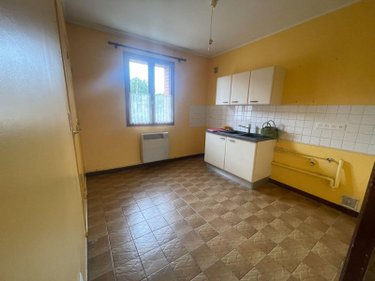Maison a vendre Gauchin-Verloingt 62130 Pas-de-Calais 80 m2 3 pièces 97115 euros
