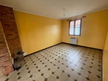 Maison a vendre Gauchin-Verloingt 62130 Pas-de-Calais 80 m2 3 pièces 97115 euros