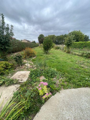 Maison a vendre Gauchin-Verloingt 62130 Pas-de-Calais 80 m2 3 pièces 97115 euros
