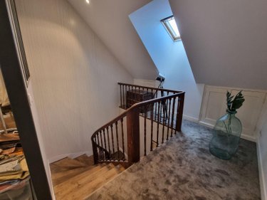 Maison a vendre Romorantin-Lanthenay 41200 Loir-et-Cher 217 m2 10 pièces 347820 euros