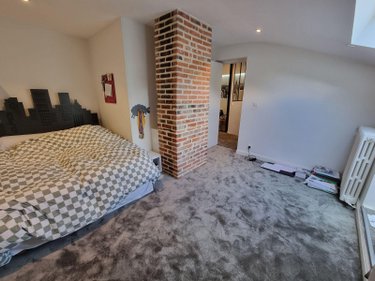Maison a vendre Romorantin-Lanthenay 41200 Loir-et-Cher 217 m2 10 pièces 347820 euros