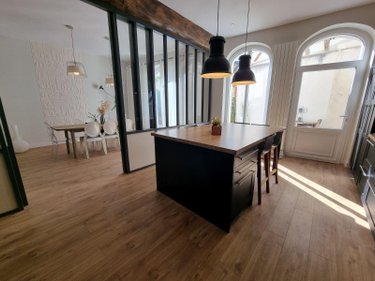 Maison a vendre Romorantin-Lanthenay 41200 Loir-et-Cher 217 m2 10 pièces 337280 euros