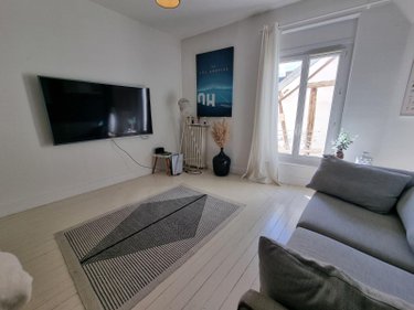 Maison a vendre Romorantin-Lanthenay 41200 Loir-et-Cher 217 m2 10 pièces 347820 euros