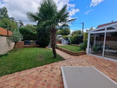 Maison a vendre Romorantin-Lanthenay 41200 Loir-et-Cher 217 m2 10 pièces 337280 euros