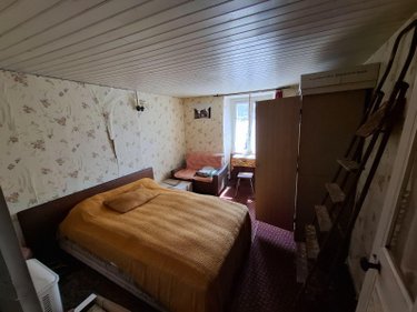 Maison a vendre Saint-Nicolas-du-Pélem 22480 Côtes-d'Armor 3 pièces 8000 euros