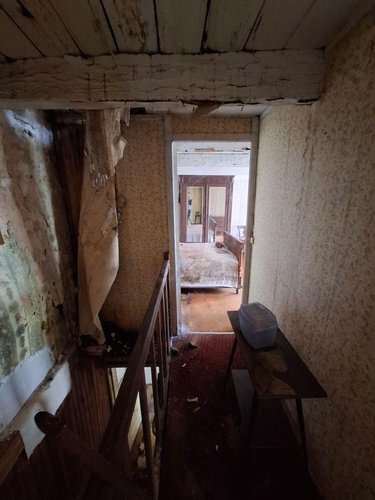 Maison a vendre Saint-Nicolas-du-Pélem 22480 Côtes-d'Armor 3 pièces 8000 euros