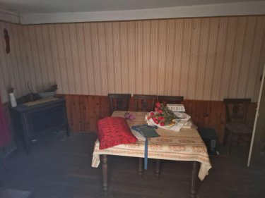 Maison a vendre Saint-Nicolas-du-Pélem 22480 Côtes-d'Armor 3 pièces 8000 euros