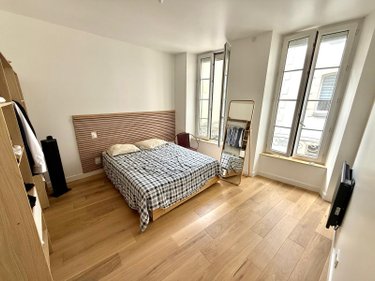 Appartement a vendre Saint-Malo 35400 Ille-et-Vilaine 61 m2 3 pièces 337675 euros