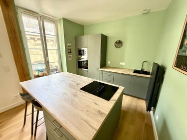 Appartement a vendre Saint-Malo 35400 Ille-et-Vilaine 61 m2 3 pièces 337675 euros
