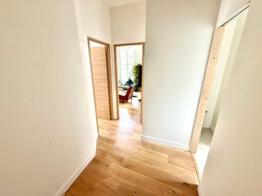Appartement a vendre Saint-Malo 35400 Ille-et-Vilaine 61 m2 3 pièces 337675 euros