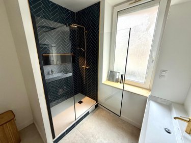 Appartement a vendre Saint-Malo 35400 Ille-et-Vilaine 61 m2 3 pièces 337675 euros