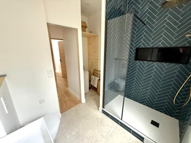 Appartement a vendre Saint-Malo 35400 Ille-et-Vilaine 61 m2 3 pièces 337675 euros