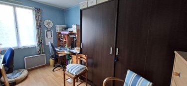 Maison a vendre Angerville-la-Campagne 27930 Eure 89 m2 5 pièces 185000 euros