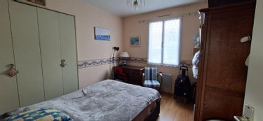 Maison a vendre Angerville-la-Campagne 27930 Eure 89 m2 5 pièces 185000 euros