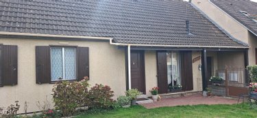 Maison a vendre Angerville-la-Campagne 27930 Eure 89 m2 5 pièces 185000 euros