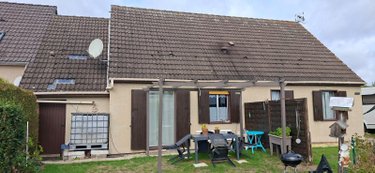 Maison a vendre Angerville-la-Campagne 27930 Eure 89 m2 5 pièces 185000 euros