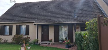 Maison a vendre Angerville-la-Campagne 27930 Eure 89 m2 5 pièces 185000 euros