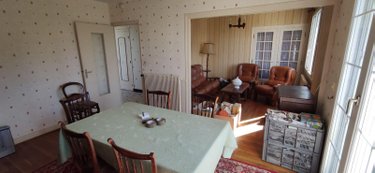 Maison a vendre Mehun-sur-Yèvre 18500 Cher 79 m2 4 pièces 104800 euros