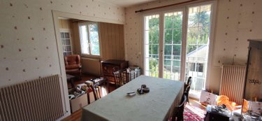 Maison a vendre Mehun-sur-Yèvre 18500 Cher 79 m2 4 pièces 94320 euros