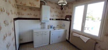 Maison a vendre Mehun-sur-Yèvre 18500 Cher 79 m2 4 pièces 104800 euros