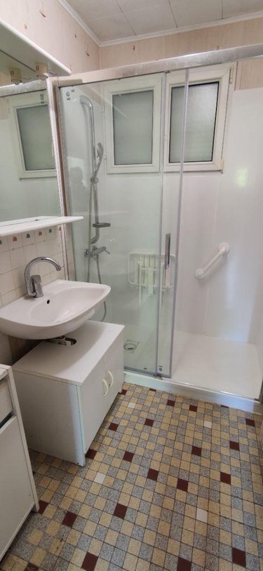 Maison a vendre Mehun-sur-Yèvre 18500 Cher 79 m2 4 pièces 94320 euros