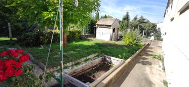 Maison a vendre Mehun-sur-Yèvre 18500 Cher 79 m2 4 pièces 94320 euros